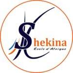 logo shekina